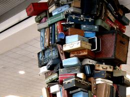 Как да стегнем куфара за лятната ваканция